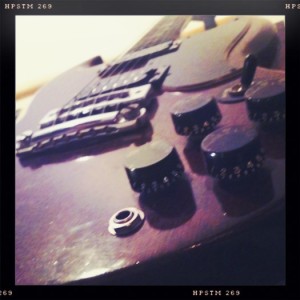 Gibson SG '75